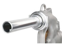 Piusi A280 dispensing gun