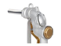 Piusi A280 dispensing gun