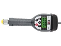 Piusi K500 dispensing gun with counter (flexible spout)