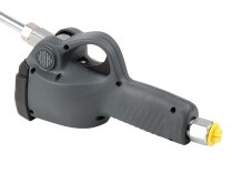 Piusi K500 dispensing gun with counter (flexible spout)