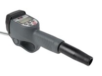 Piusi K500 dispensing gun with counter (flexible spout)