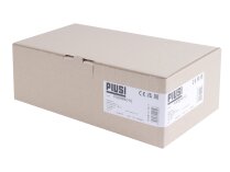 Piusi Easy K400 metering nozzle (flexible spout)