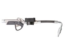 Piusi Easy K400 metering nozzle (flexible spout)