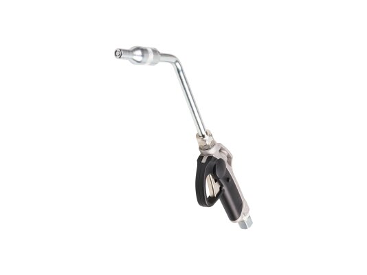 Piusi Easyoil oil dispensing gun (rigid nozzle), art: F00966130.
