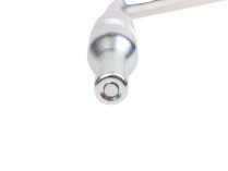 Piusi Easyoil oil dispensing gun (rigid spout)