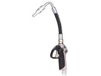 Piusi Easyoil oil gun (flexible spout)