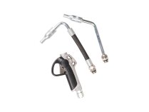 Piusi Easyoil oil gun (flexible spout)