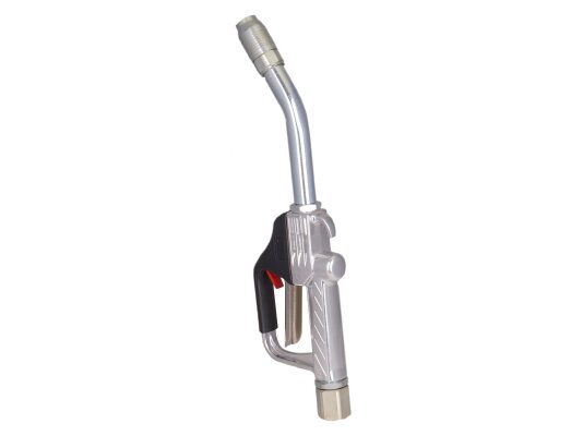 Piusi Pistol-One oil dispensing gun (rigid spout)
