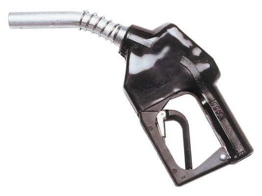 Gespasa PA-60 glue gun, art: 47200G.