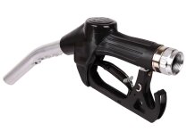 Gespasa PA-80, 1” automatic gasoline pistol