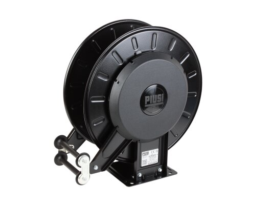Piusi BIG 1” fuel hose reel