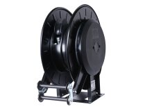 Piusi BIG 1” fuel hose reel