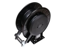 Piusi BIG 1” fuel hose reel