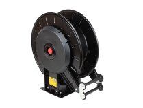 Piusi BIG 1” fuel hose reel