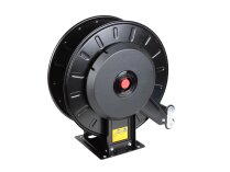 Piusi BIG 1” fuel hose reel