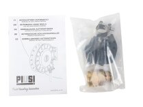 Piusi SMALL 3/4” fuel hose reel
