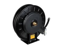 Piusi SMALL hose reel 8x3/4”, art: F0075009B.