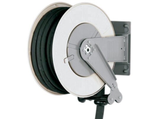 Gespasa EGC-15 3/4 inch fuel transfer hose reel