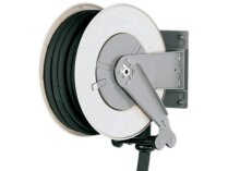 Gespasa EGC-SM 1 inch fuel hose reel, hose not included