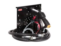 Mini petrol station Piusi ST ByPass 3000 in line 12V