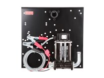 Mini petrol station Piusi ST ByPass 3000 in line 12V