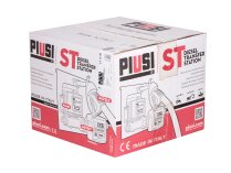 Mini petrol station Piusi ST ByPass 3000 in line 12V
