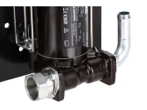 Mini petrol station Piusi ST ByPass 3000 in line 12V