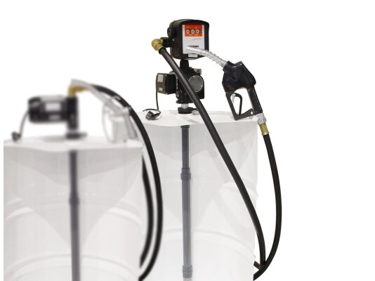 Mini petrol station Gespasa S-50V, art: 16004