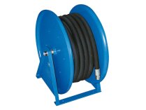 Gespasa 6.40.25 fuel hose reel, 40 meters long, for 1 inch hose