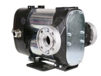 Piusi Bipump 12V Diesel Fuel Pump - Cableless