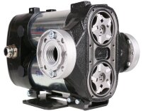 Piusi Bipump 12V Diesel Fuel Pump - Cableless
