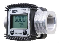 Piusi K24-A electronic fuel meter