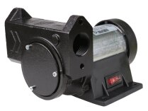 Fuel pump Gespasa Iron-50 12, art: 00001