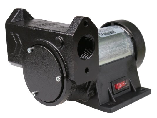 Diesel fuel pump Gespasa Iron-50 24, art: 00011