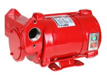 Gespasa Iron-50 Ex 220 Gasoline Pump