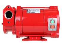 Gespasa Iron-50 Ex 220 Gasoline Pump