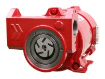 Gespasa Iron-50 Ex 220 Gasoline Pump