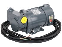 Gespasa Iron-50 Ex 24 Gasoline Pump