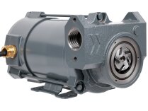Gespasa Iron-50 Ex 24 Gasoline Pump