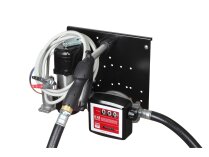Mini gas station Piusi ST Bi-pump 12V K33, art: F0024000A
