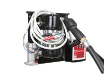Mini gas station Piusi ST Bi-pump 12V K33