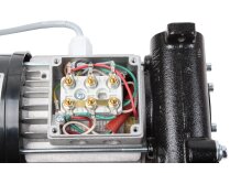 Piusi Panther 56 T Diesel Fuel Pump