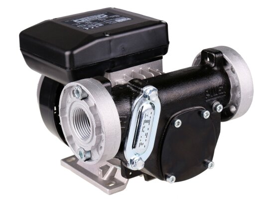 Piusi Panther 72 T diesel fuel pump, art: 000735000