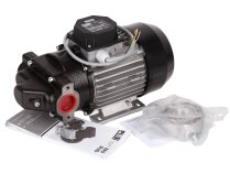 Piusi E 80 T Fuel Pump