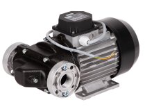 Piusi E 80 T Fuel Pump