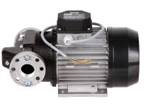Piusi E 80 T Fuel Pump