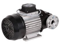 Piusi E 80 T Fuel Pump