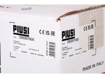 Piusi E 80 T Fuel Pump