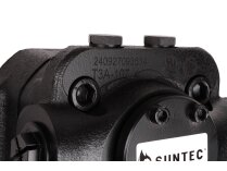Suntec T 3 A 10 7 burner pump