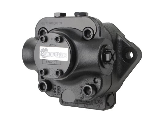 Suntec T 3 C 10 7 burner pump